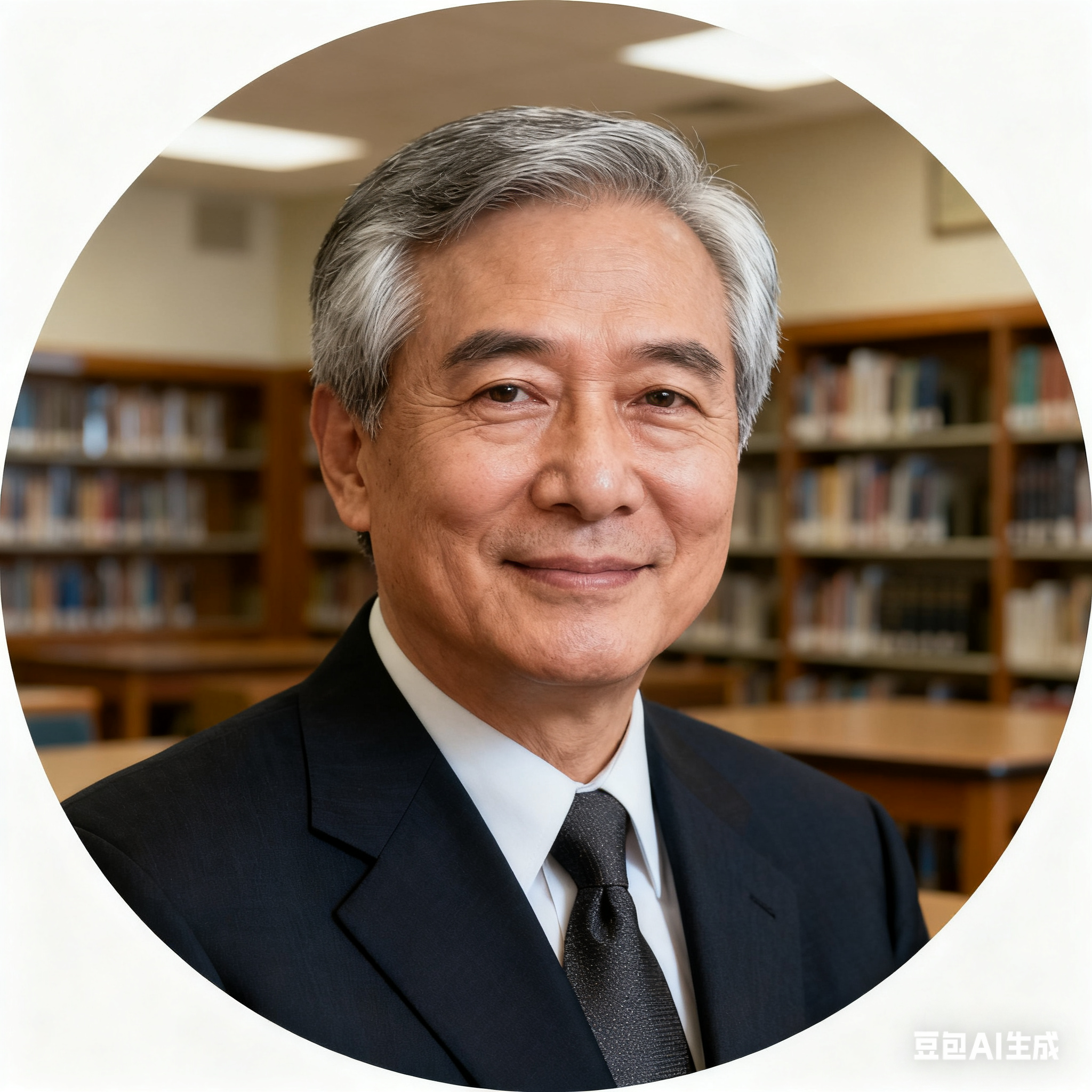 张校长